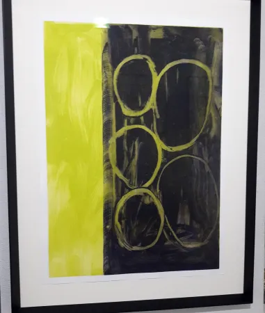 Etching Forg - Architektur I