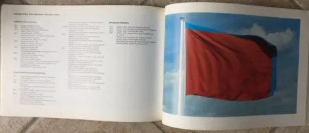 Screenprint Forg - Gran Pavese