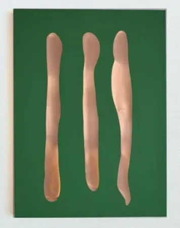 Multiple Forg - Mr Green