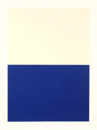 Screenprint Forg - Ohne Titel 03