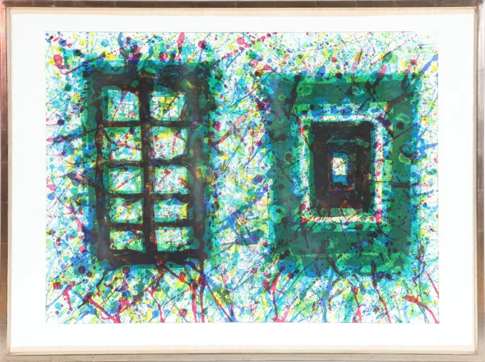 No Technical Francis - Concert Hall