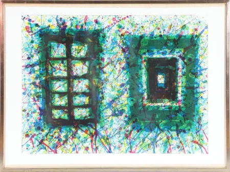 No Technical Francis - Concert Hall