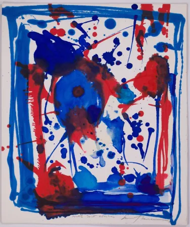 No Technical Francis - Untitled