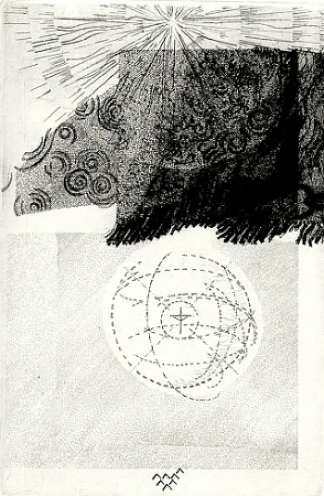 Illustrated Book Franco - Poesie filosofiche