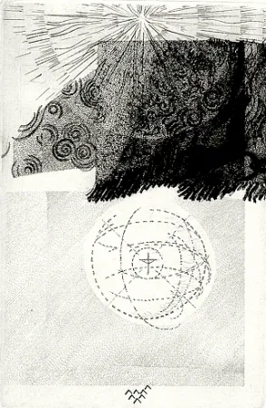 Illustrated Book Franco - Poesie filosofiche