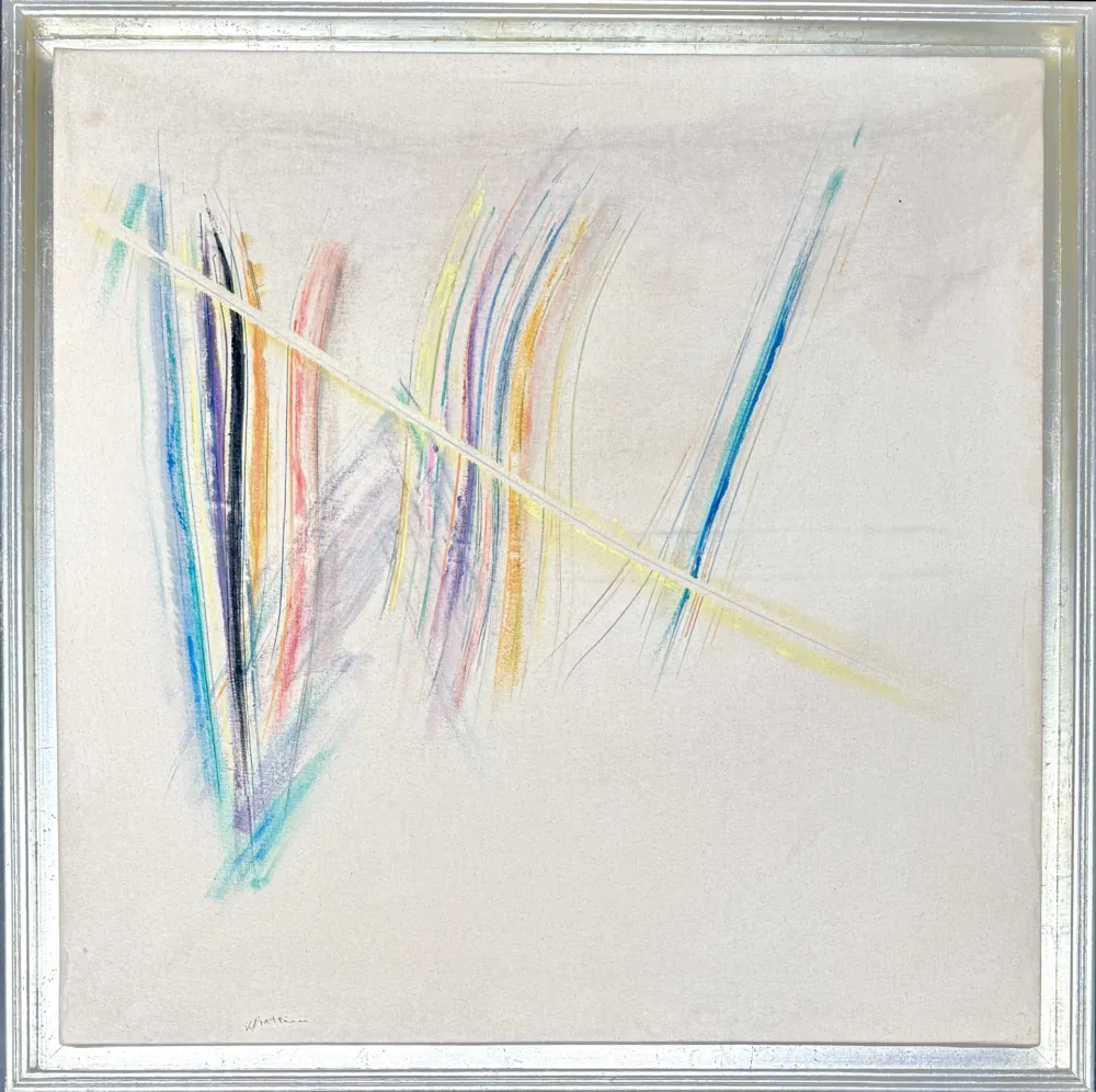 No Technical Frattini - Nel segno di Masolino