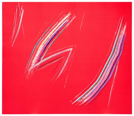 No Technical Frattini - Volo Rosso