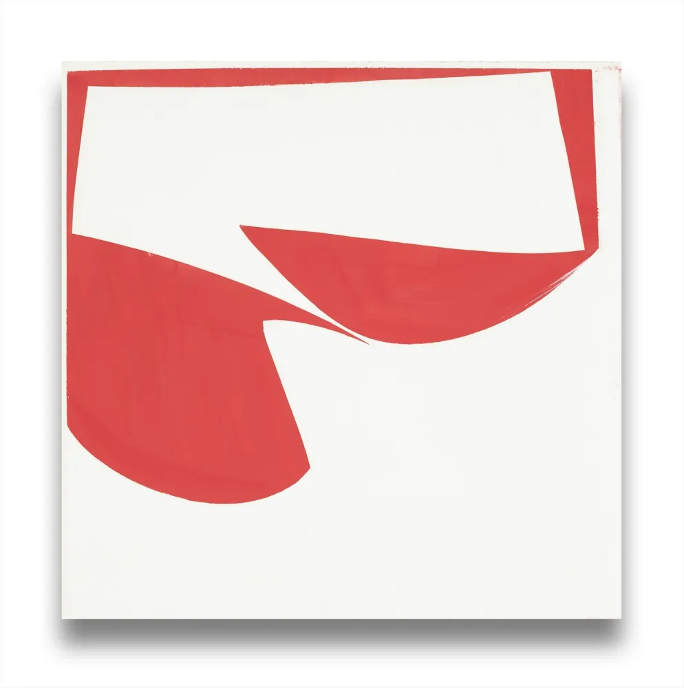 No Technical Freeman - Covers 18-Red B