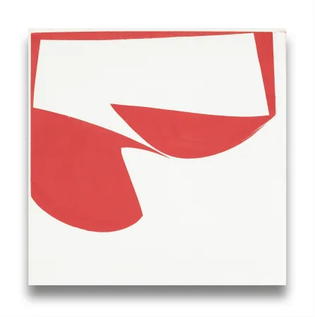 No Technical Freeman - Covers 18-Red B