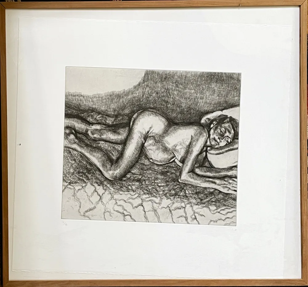 No Technical Freud - Before the Fourth