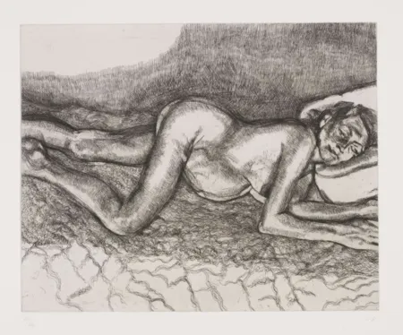 Etching Freud - Before The Fourth