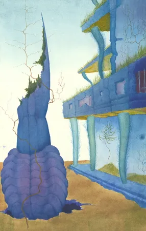 No Technical Friedemann - Untitled