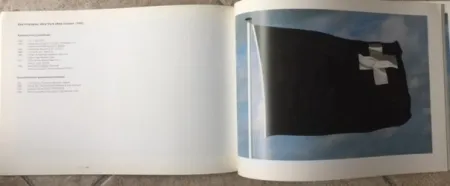 Screenprint Friedman - Gran Pavese