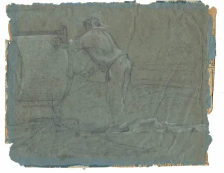 No Technical Fromentin - Untitled