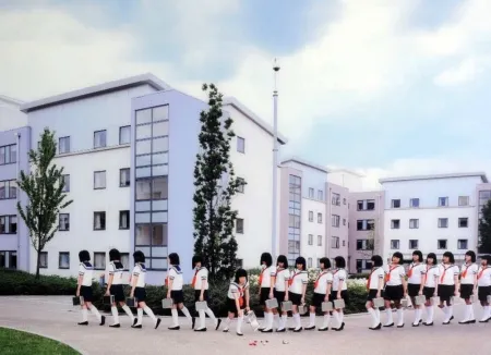 Photography Fullerton-Batten - Broken Lunchbox