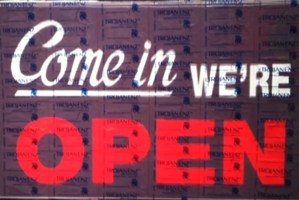 No Technical Gagnon - Come In