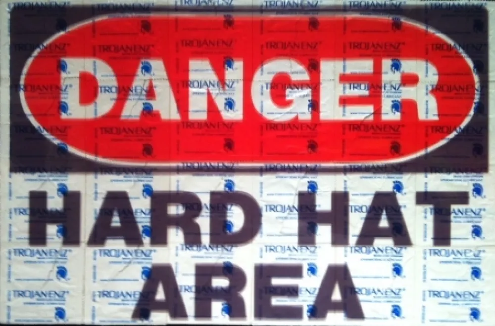 No Technical Gagnon - Danger