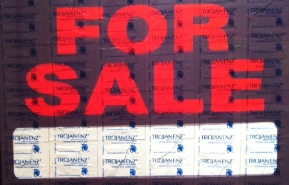 No Technical Gagnon - For Sale