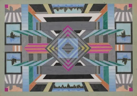 No Technical Gallasch - Untitled