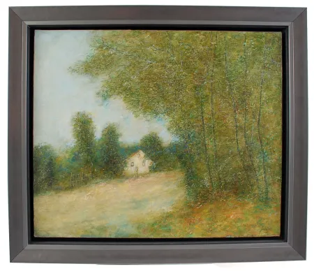 No Technical Gantner - 