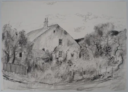 No Technical Gantner - La ferme