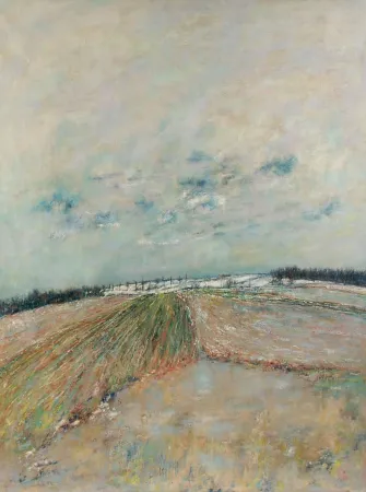 No Technical Gantner - Neige fondante (Melting snow)