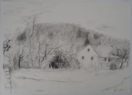 No Technical Gantner - Retour au village