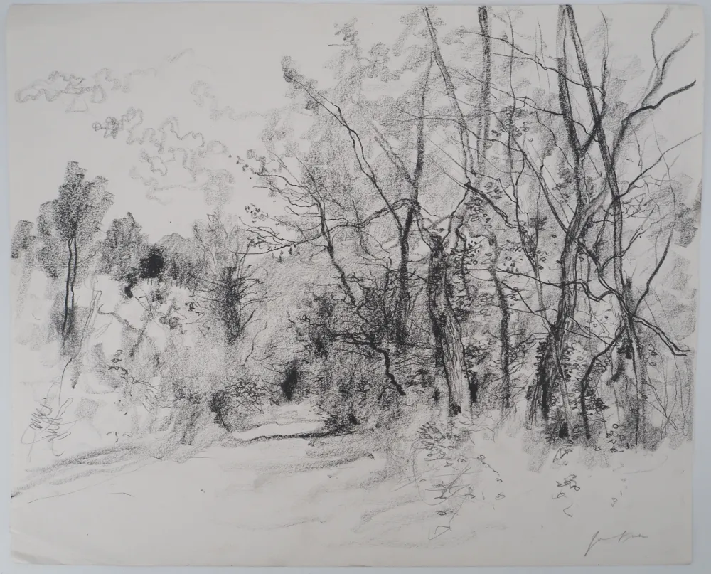 No Technical Gantner - Route de campagne