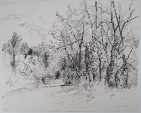 No Technical Gantner - Route de campagne