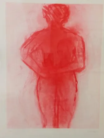 No Technical Garache - Nude