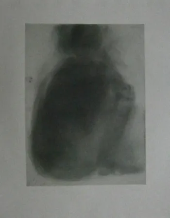 Engraving Garache - Tourette