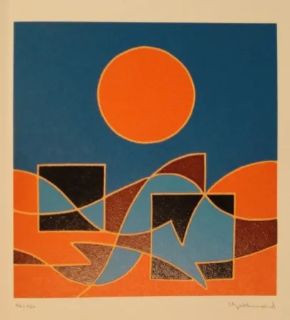 Illustrated Book Gebhard - Nachrichten aus Atlantis