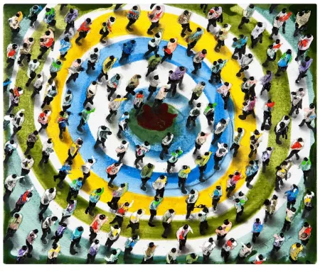 No Technical Genovés - Sin titulo