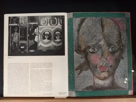 Illustrated Book Gentilini - No 50