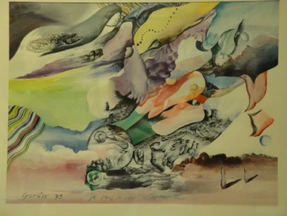 No Technical Gerber - 