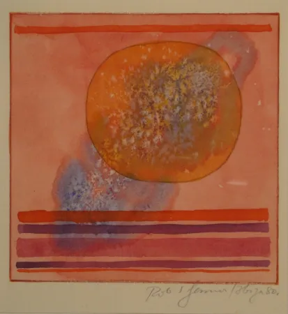 No Technical Gessner - Untitled