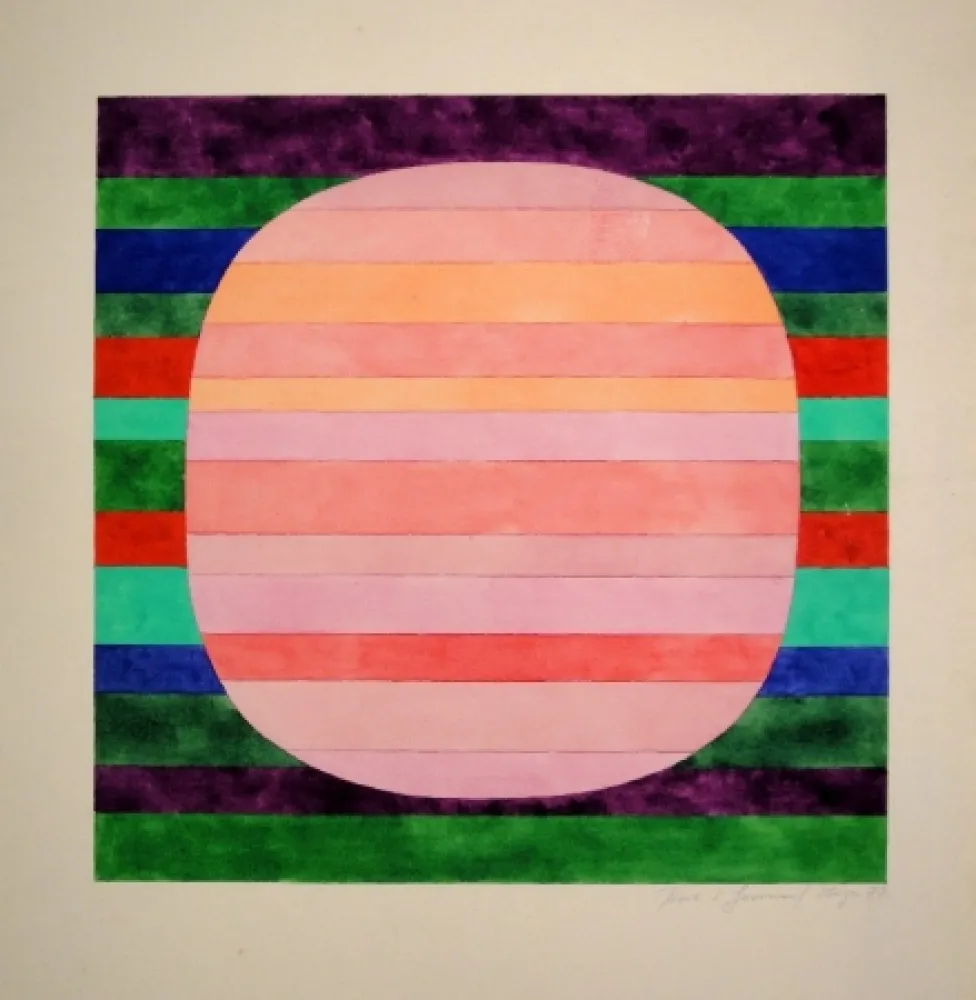 No Technical Gessner - Untitled