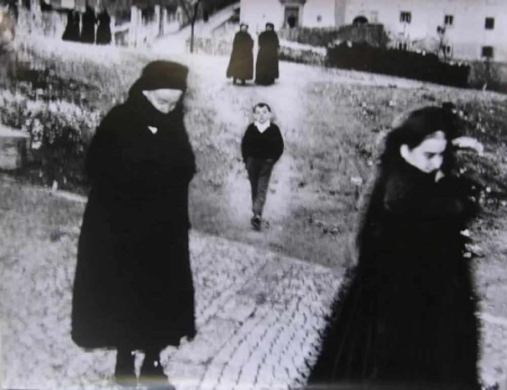 No Technical Giacomelli  - Scanno