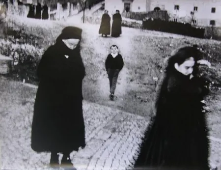 No Technical Giacomelli  - Scanno