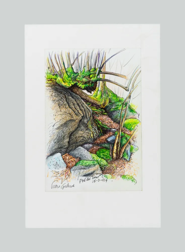 No Technical Gilardi - Prà del torno