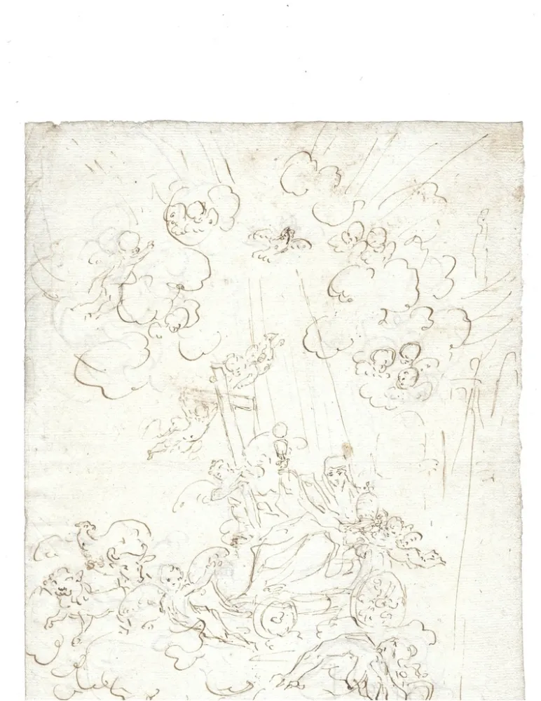 No Technical Giordano - 