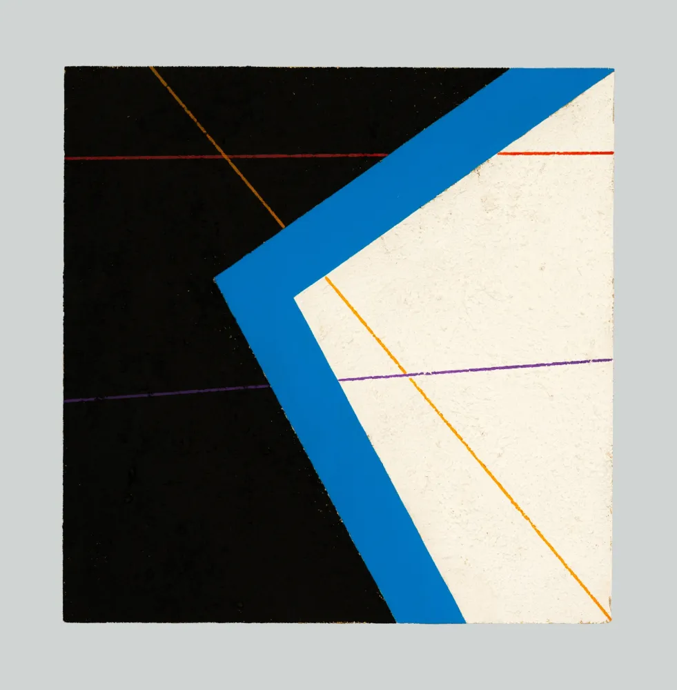 No Technical Giorgi - Composizione