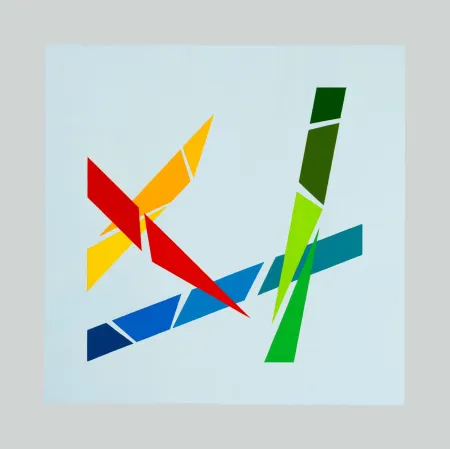 No Technical Giorgi - Composizione