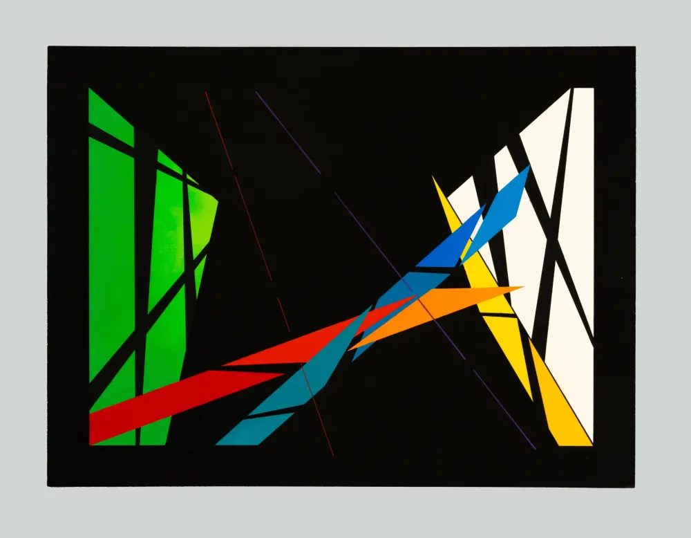 No Technical Giorgi - Composizione