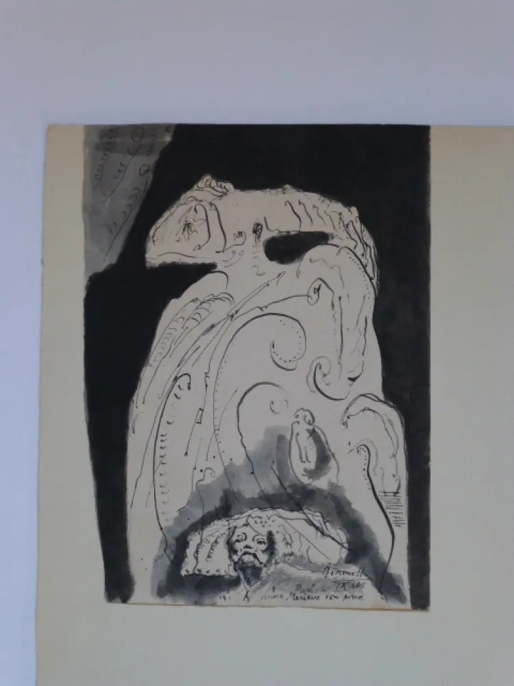 No Technical Gironella - Reina Mariana 