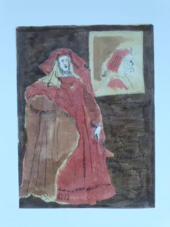 No Technical Gironella - Sur un poème de Quevedo