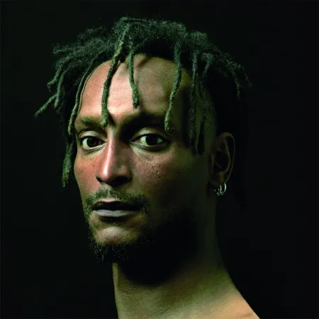 Photography Gonnord - Arno II