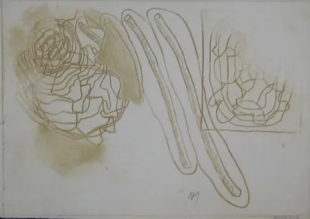 Engraving Gordillo - S/T