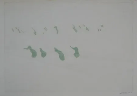 Engraving Gordillo - S/T