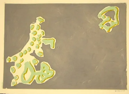 Engraving Gordillo - S/T